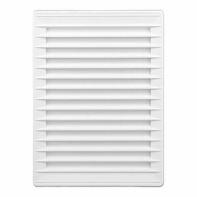 Tinklelio ventiliacija EDM...